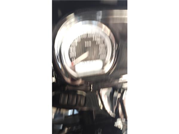 FLTRK ROAD GLIDE LIMITED 