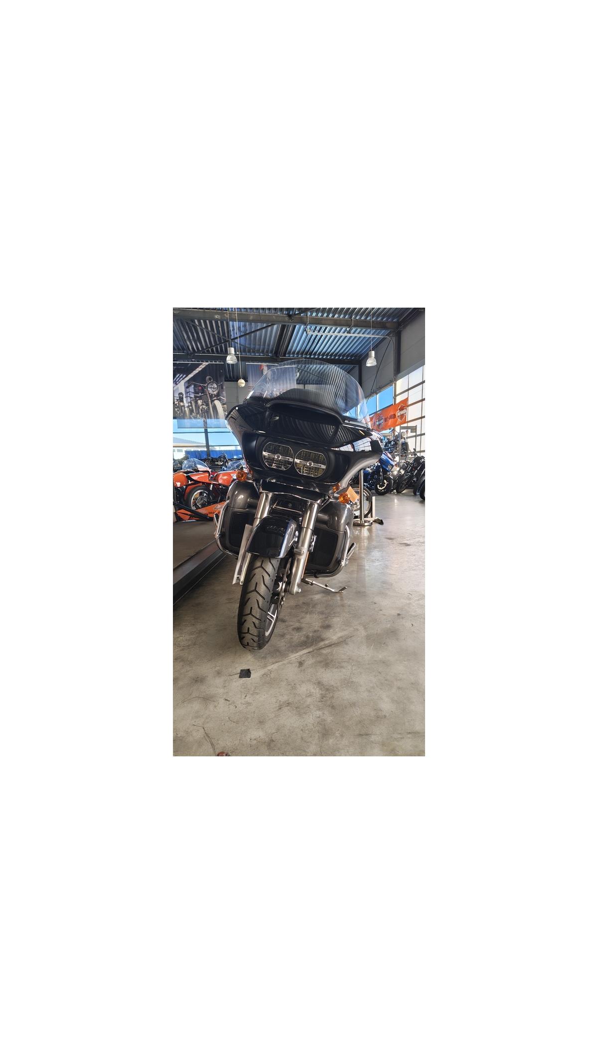 FLTRK ROAD GLIDE LIMITED 