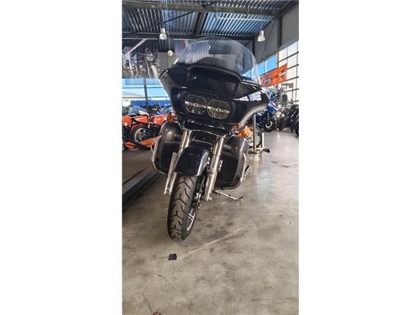 FLTRK ROAD GLIDE LIMITED 