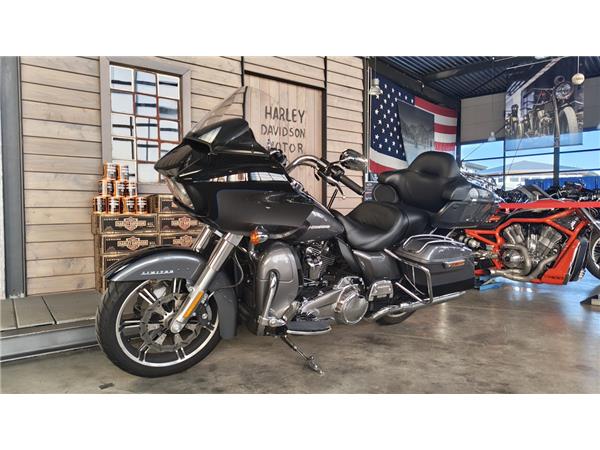 FLTRK ROAD GLIDE LIMITED 