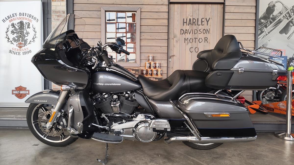 FLTRK ROAD GLIDE LIMITED 