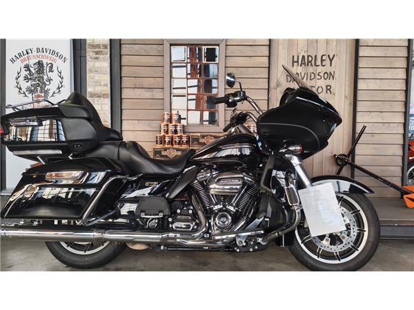 FLTRU ROAD GLIDE ULTRA 