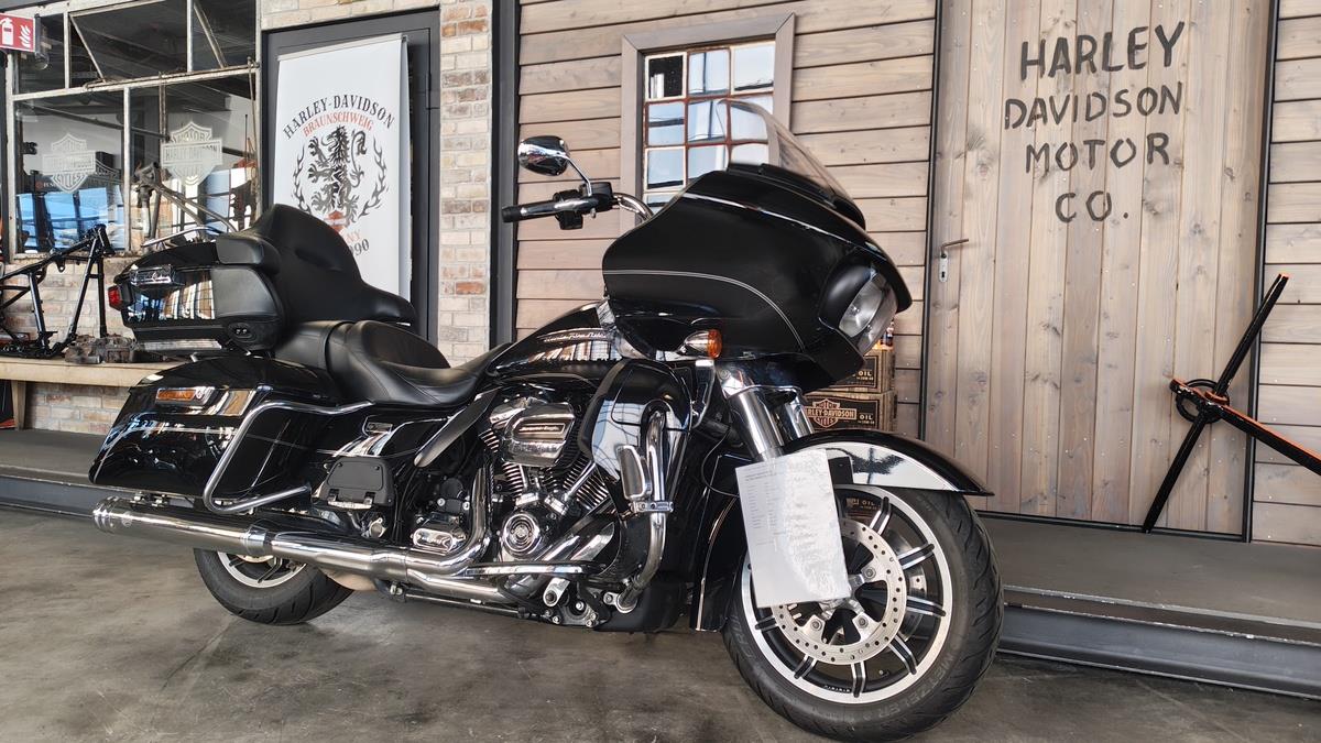 FLTRU ROAD GLIDE ULTRA 