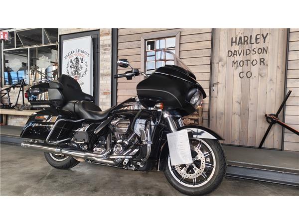 FLTRU ROAD GLIDE ULTRA 