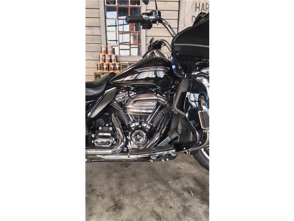 FLTRU ROAD GLIDE ULTRA 