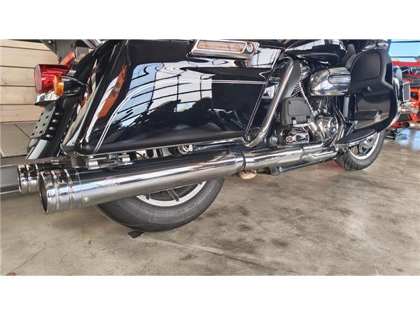 FLTRU ROAD GLIDE ULTRA 