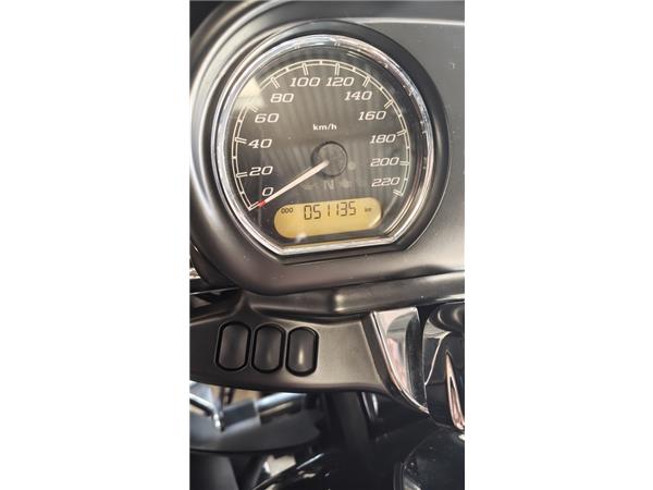 FLTRU ROAD GLIDE ULTRA 