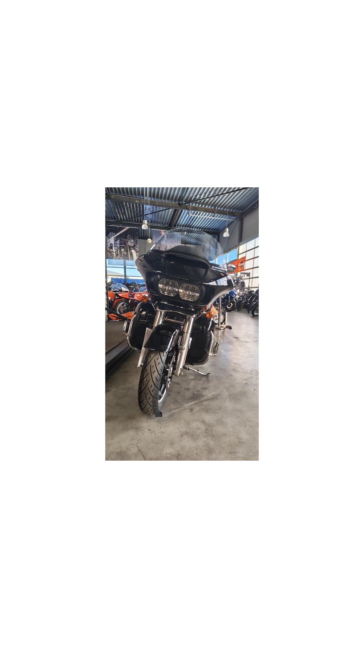 FLTRU ROAD GLIDE ULTRA 