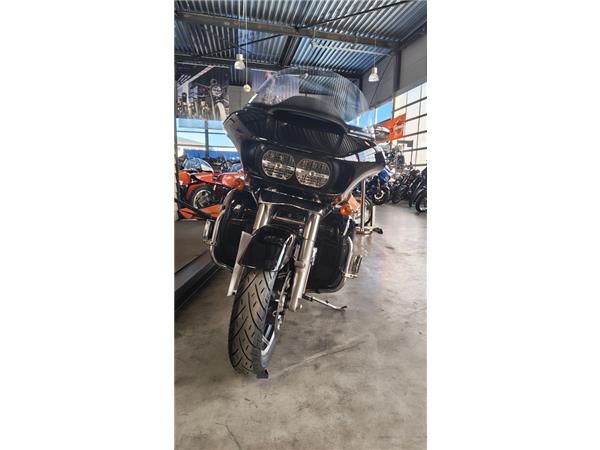 FLTRU ROAD GLIDE ULTRA 