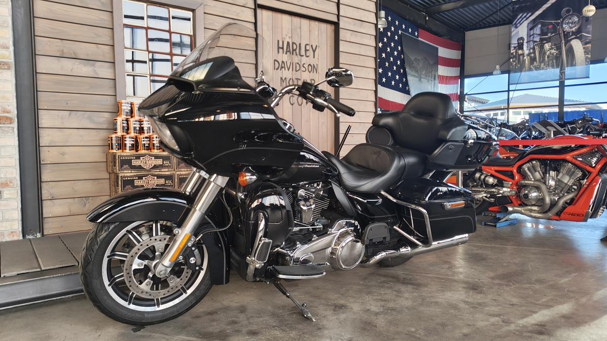 FLTRU ROAD GLIDE ULTRA 