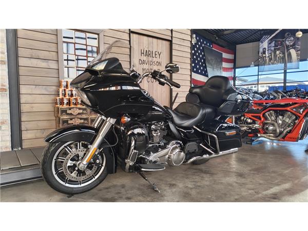 FLTRU ROAD GLIDE ULTRA 