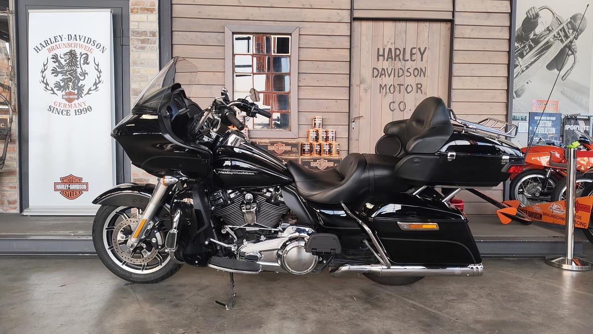 FLTRU ROAD GLIDE ULTRA 