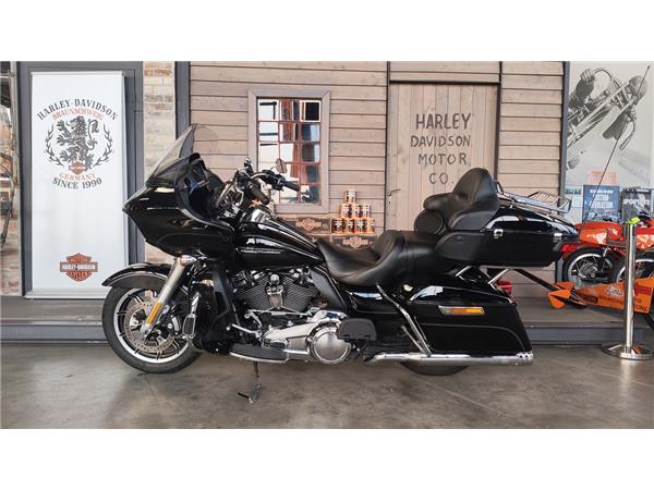 FLTRU ROAD GLIDE ULTRA 