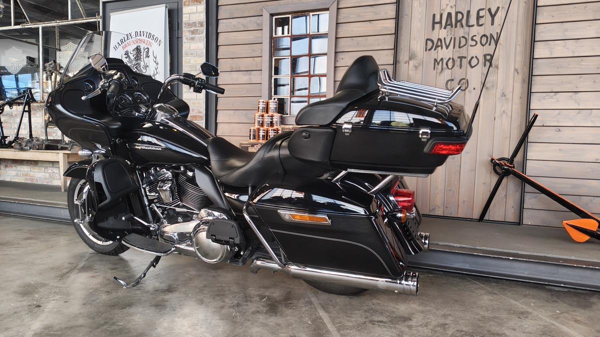 FLTRU ROAD GLIDE ULTRA 