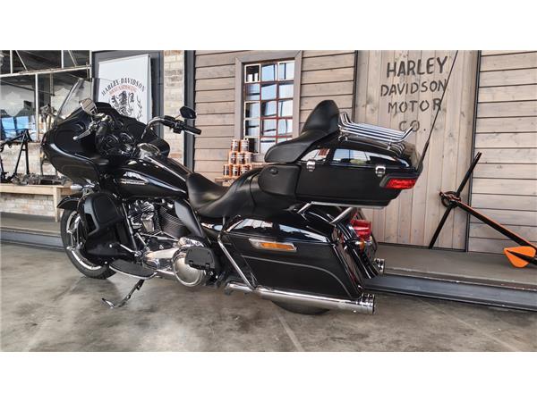 FLTRU ROAD GLIDE ULTRA 
