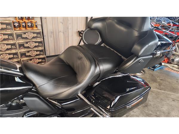FLTRU ROAD GLIDE ULTRA 