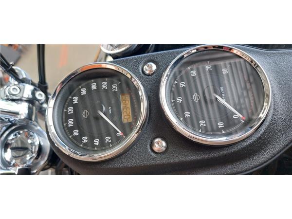 FXDL Low Rider 