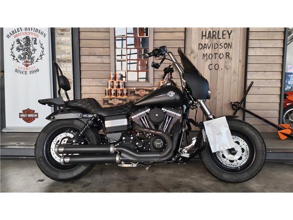 FXDF103 FAT BOB 