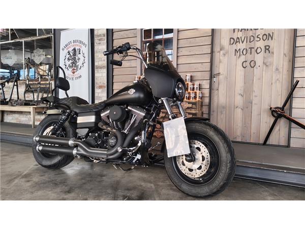 FXDF103 FAT BOB 