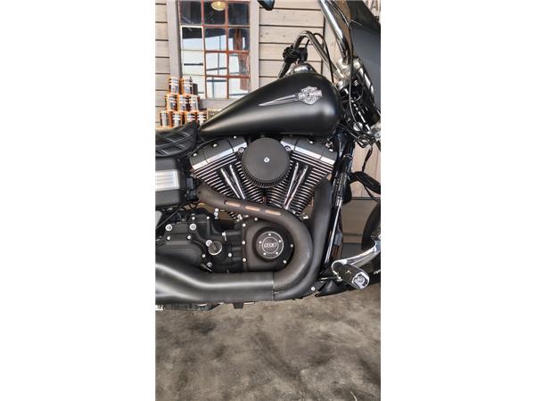 FXDF103 FAT BOB 