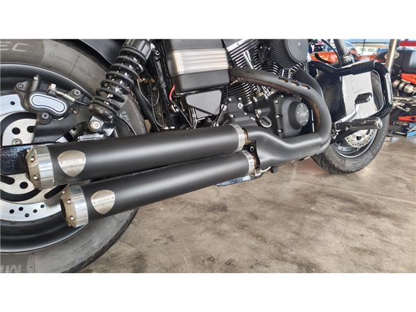 FXDF103 FAT BOB 