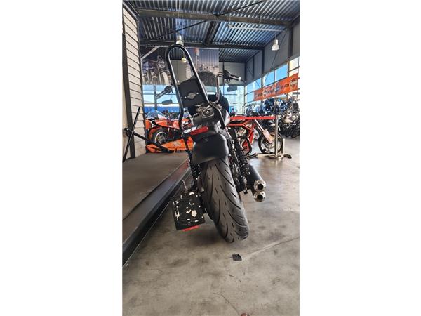 FXDF103 FAT BOB 
