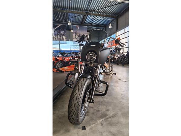 FXDF103 FAT BOB 