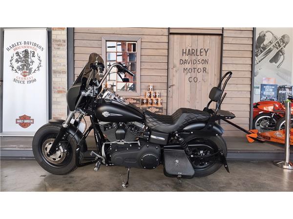 FXDF103 FAT BOB 
