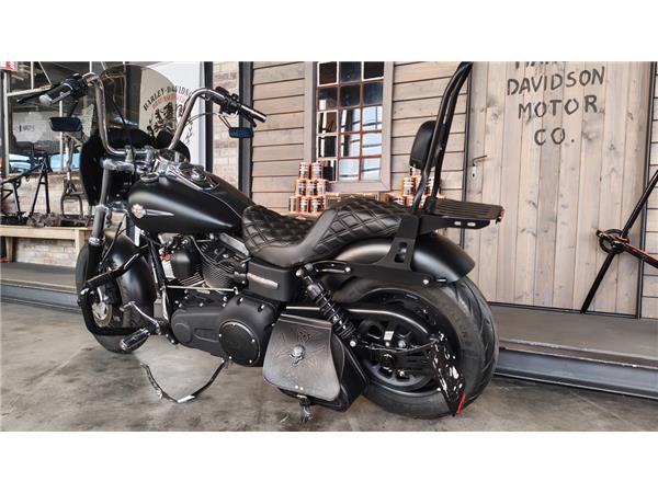 FXDF103 FAT BOB 