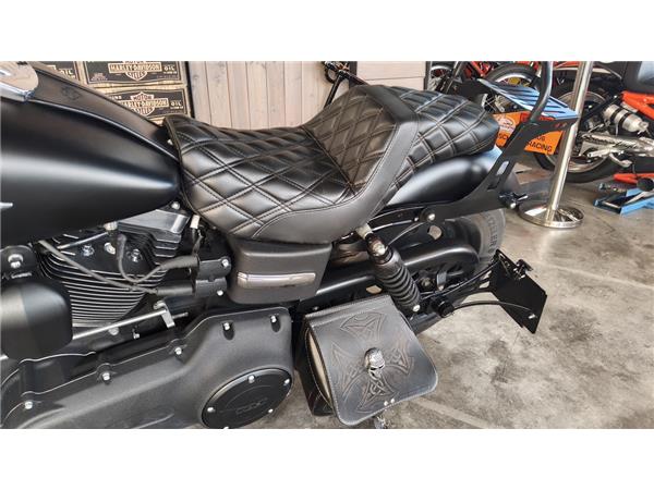 FXDF103 FAT BOB 