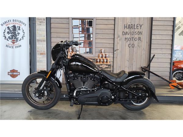 FXLRS LOW RIDER S 