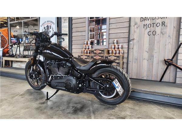 FXLRS LOW RIDER S 
