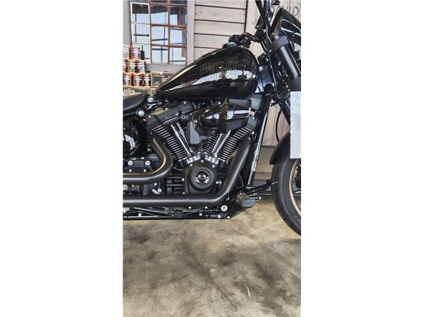 FXLRS LOW RIDER S 