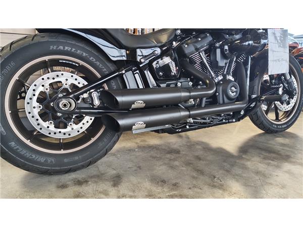 FXLRS LOW RIDER S 