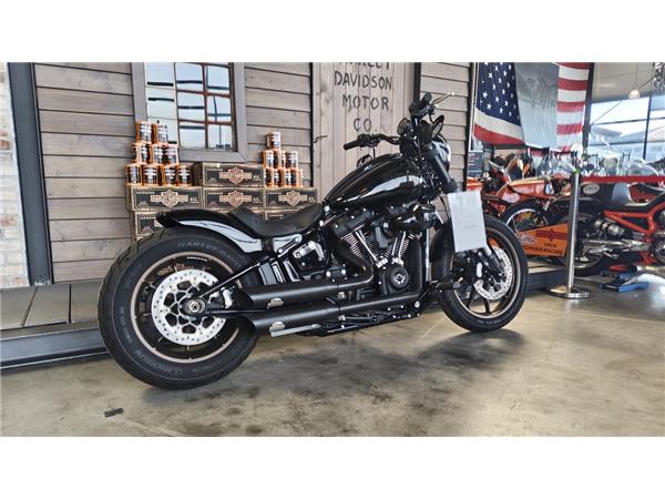 FXLRS LOW RIDER S 