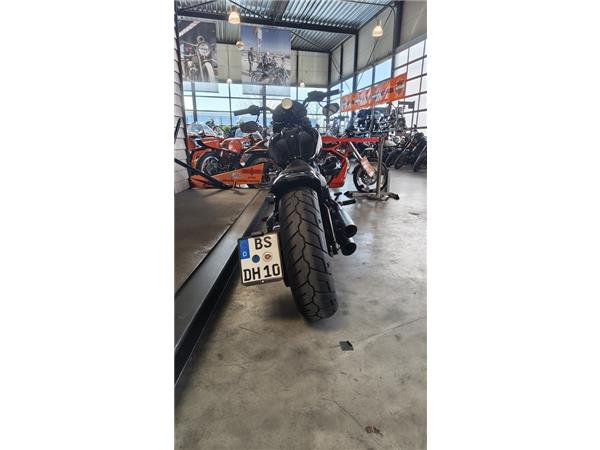 FXLRS LOW RIDER S 
