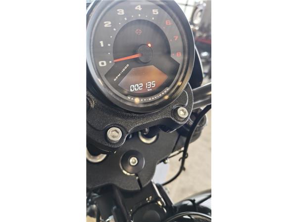 FXLRS LOW RIDER S 