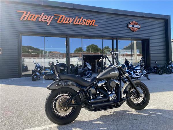 2018 HARLEY-DAVIDSON SLIM