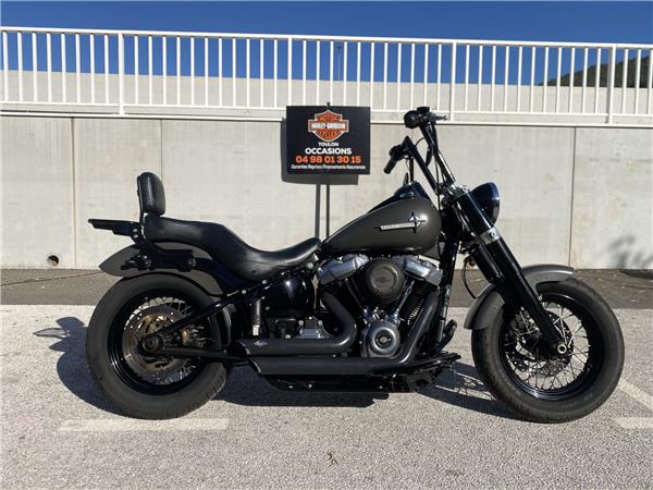 2018 HARLEY-DAVIDSON SLIM