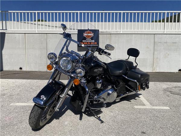 2019 HARLEY-DAVIDSON ROAD KING