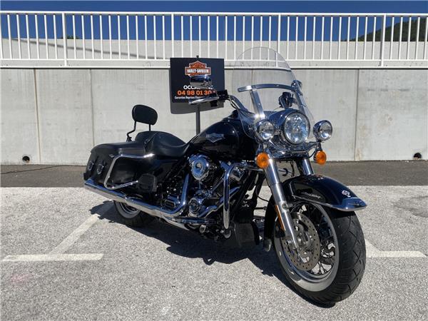 2019 HARLEY-DAVIDSON ROAD KING