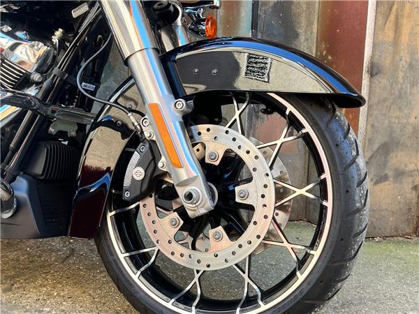 2021 Harley-Davidson Touring