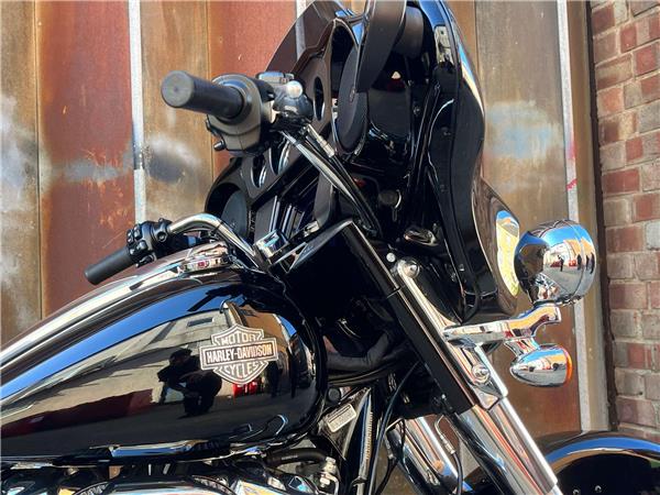 2021 Harley-Davidson Touring