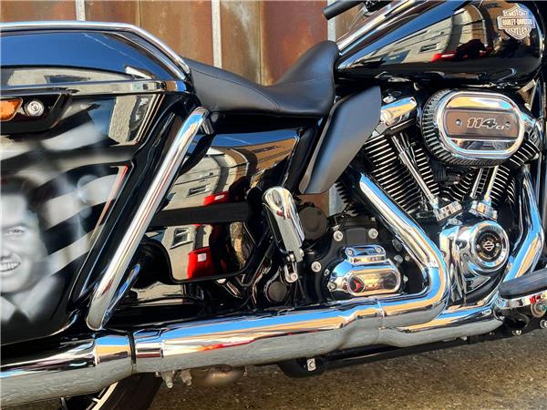 2021 Harley-Davidson Touring