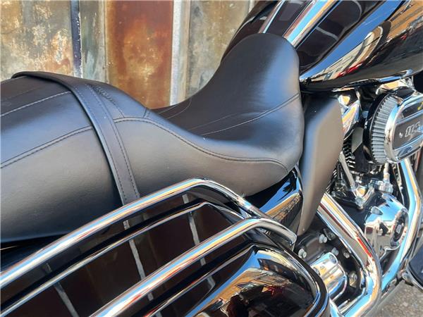 2021 Harley-Davidson Touring