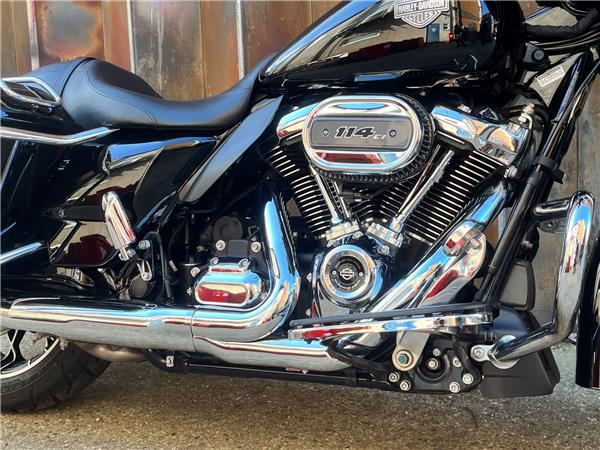 2021 Harley-Davidson Touring