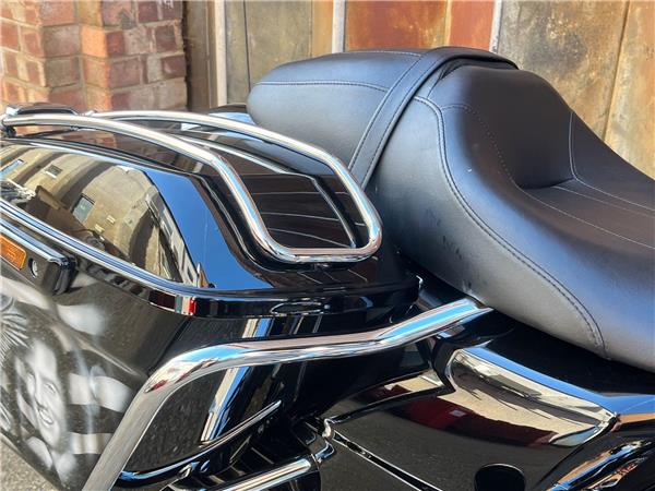 2021 Harley-Davidson Touring