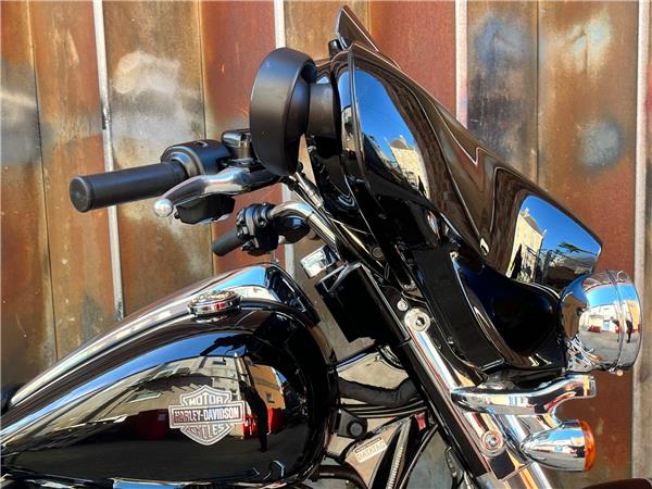 2021 Harley-Davidson Touring