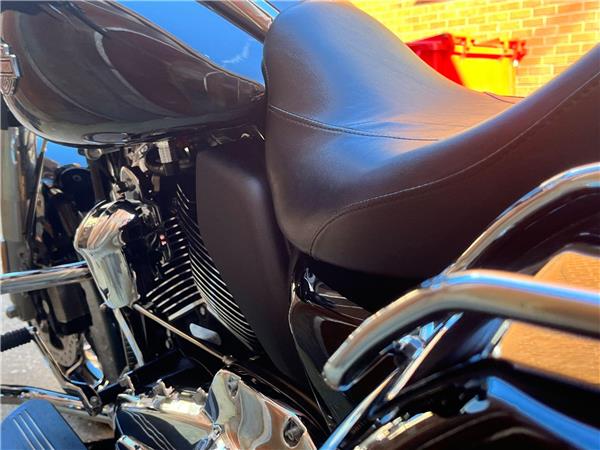 2021 Harley-Davidson Touring