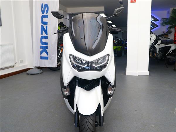 2024 Yamaha NMAX 125